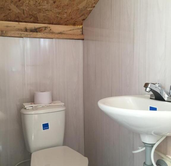 בקתה, Hobu Montaña