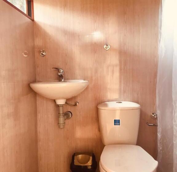 בקתה דלוקס, Hobu Montaña