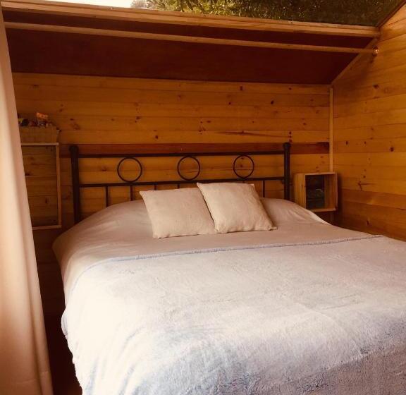 בקתה דלוקס, Hobu Montaña