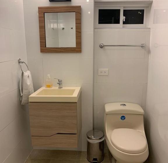 חדר דלוקס, Hobu Montaña