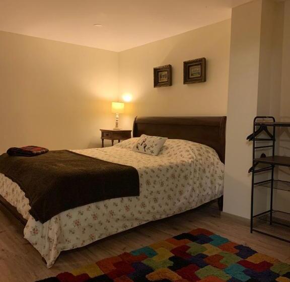 חדר דלוקס, Hobu Montaña