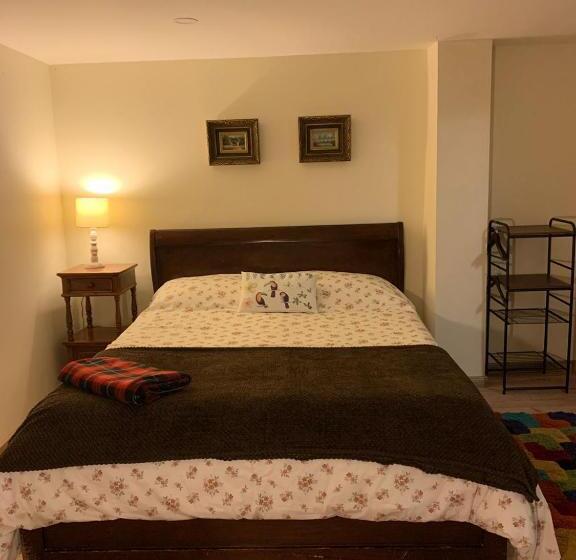 חדר דלוקס, Hobu Montaña