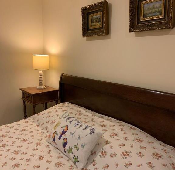 חדר דלוקס, Hobu Montaña