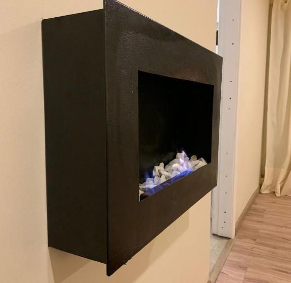 חדר דלוקס, Hobu Montaña