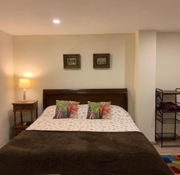 חדר דלוקס, Hobu Montaña