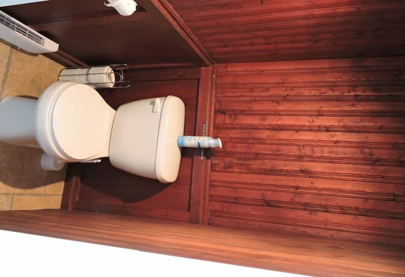 ロマンチックな部屋, Gite Passion Et Tendresse B&b