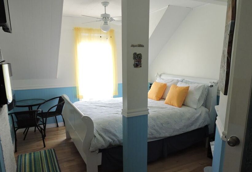 Номер Стандарт Двуспальная Кровать, Gite Passion Et Tendresse B&b
