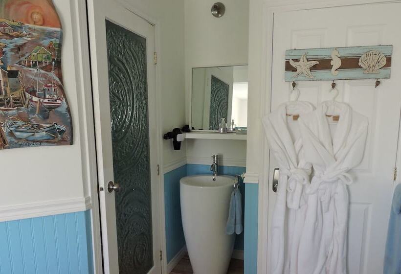 ダブルベッドスタンダードルーム, Gite Passion Et Tendresse B&b