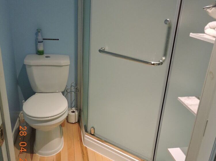 ダブルベッドスタンダードルーム, Gite Passion Et Tendresse B&b