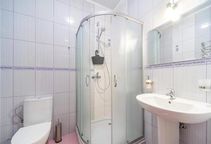 기본룸, Bird Valley