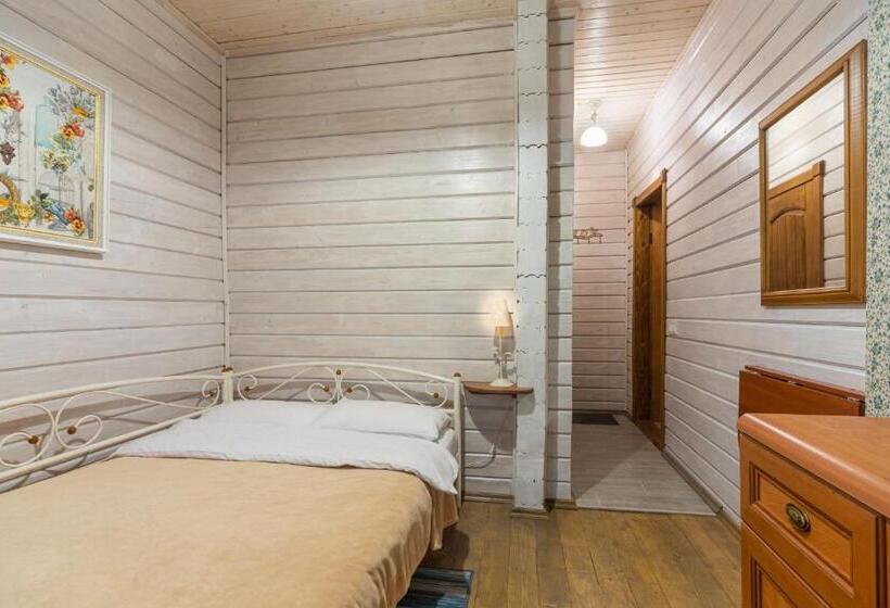 기본룸, Bird Valley