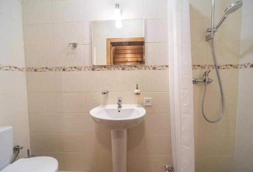 스탠다드 룸, Bird Valley