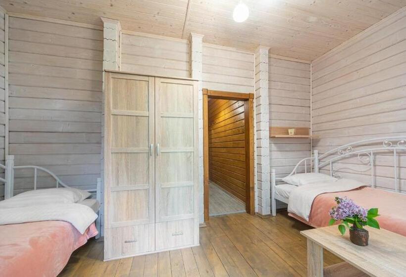 스탠다드 룸, Bird Valley