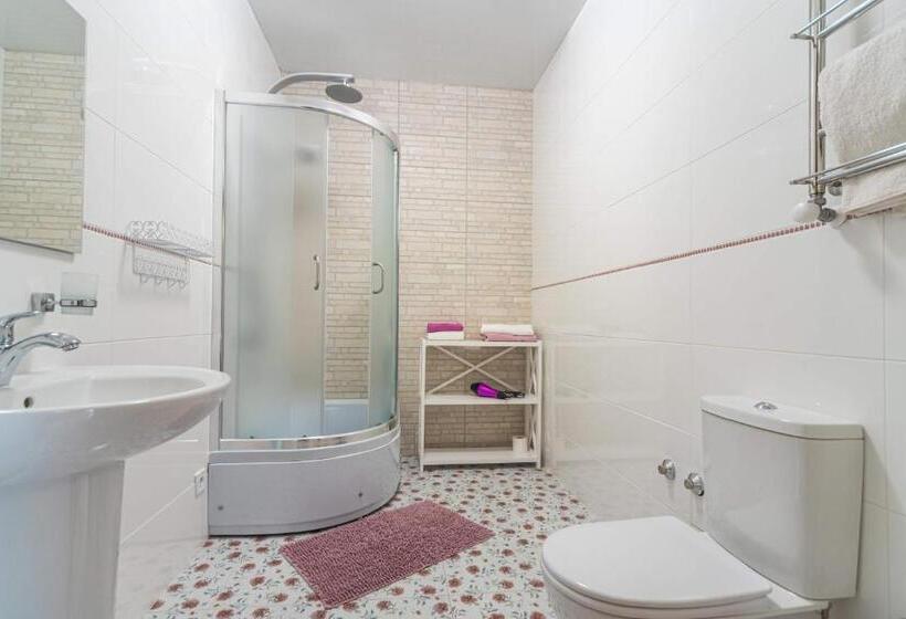 디럭스 룸, Bird Valley