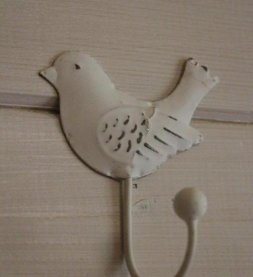 디럭스 룸, Bird Valley