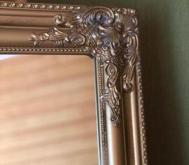 패밀리 스위트, Bird Valley