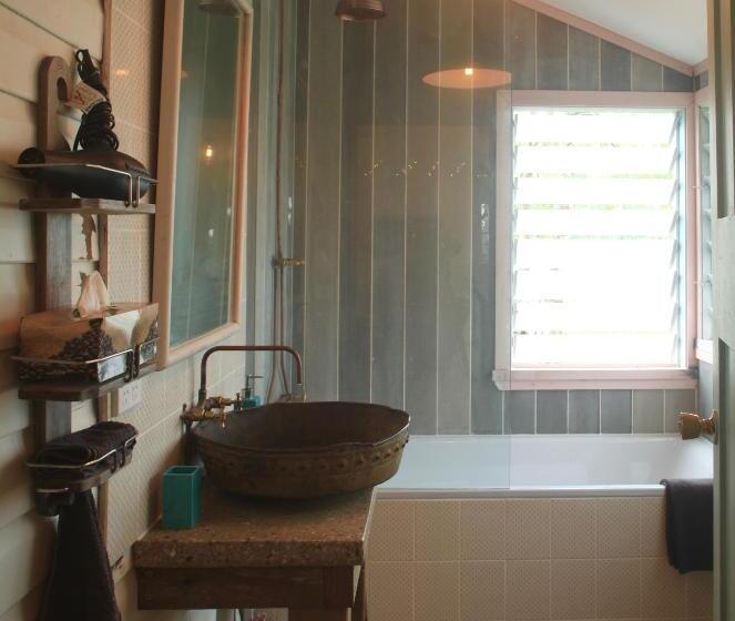 וילה בת חדר שינה 1, Birdsong Bellingen Farm