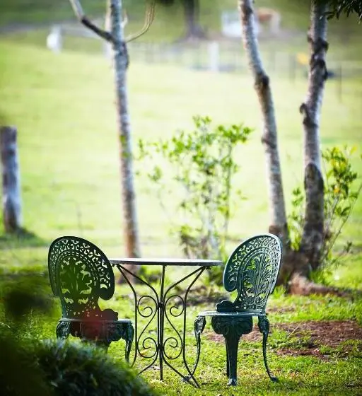 ビラホテル１ベッドルーム, Birdsong Bellingen Farm