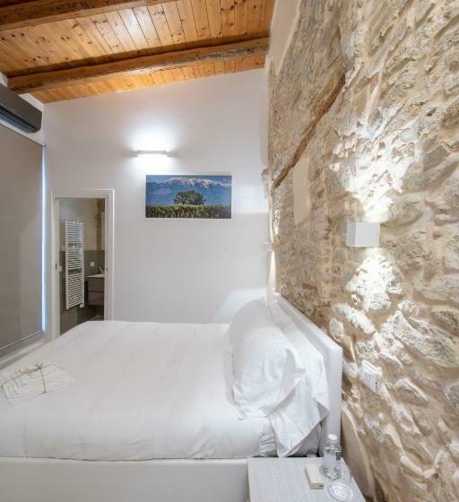 דירת חדר, Borgo Baccile By Vini Fantini