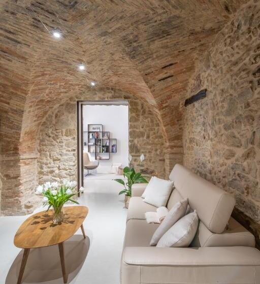 דירת חדר, Borgo Baccile By Vini Fantini