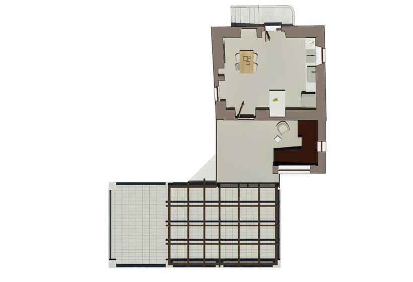 וילת סופריור, חדר שינה 1, Borgo Baccile By Vini Fantini