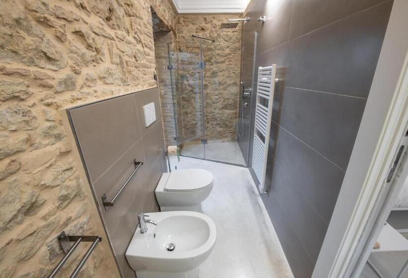 חדר דופלקס, Borgo Baccile By Vini Fantini