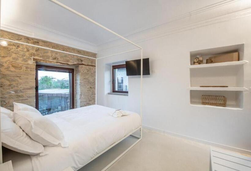 חדר דופלקס, Borgo Baccile By Vini Fantini