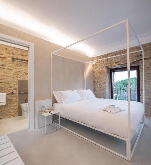 חדר דופלקס, Borgo Baccile By Vini Fantini