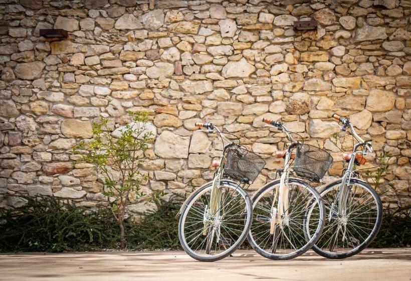 חדר דופלקס, Borgo Baccile By Vini Fantini