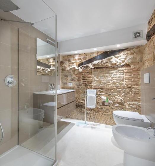 חדר דופלקס, Borgo Baccile By Vini Fantini