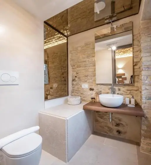 デラックスルーム, Borgo Baccile By Vini Fantini
