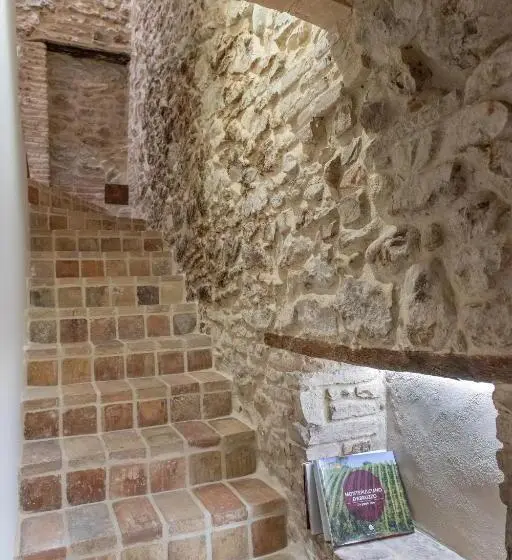 デラックスルーム, Borgo Baccile By Vini Fantini