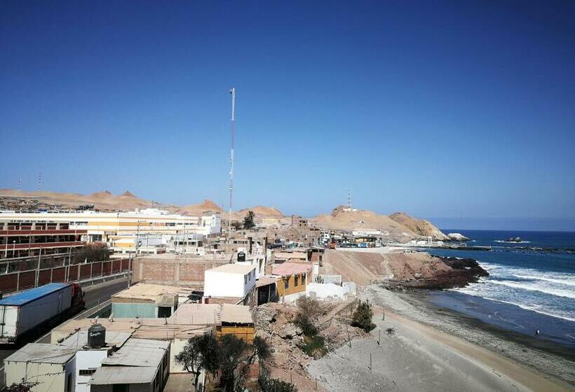 חדר סטנדרט יחיד, Meflo Playa Grande