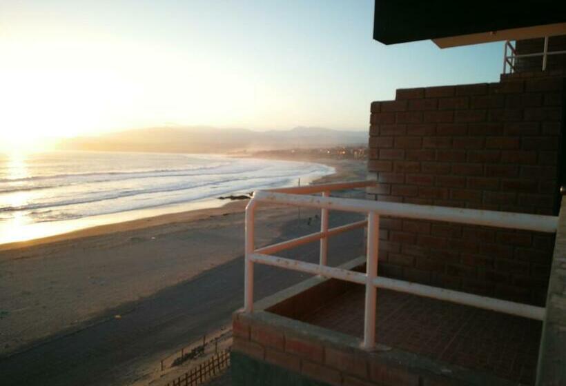 Quarto Estandar Individual, Meflo Playa Grande
