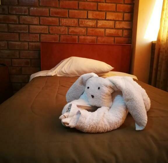 חדר סטנדרט יחיד, Meflo Playa Grande