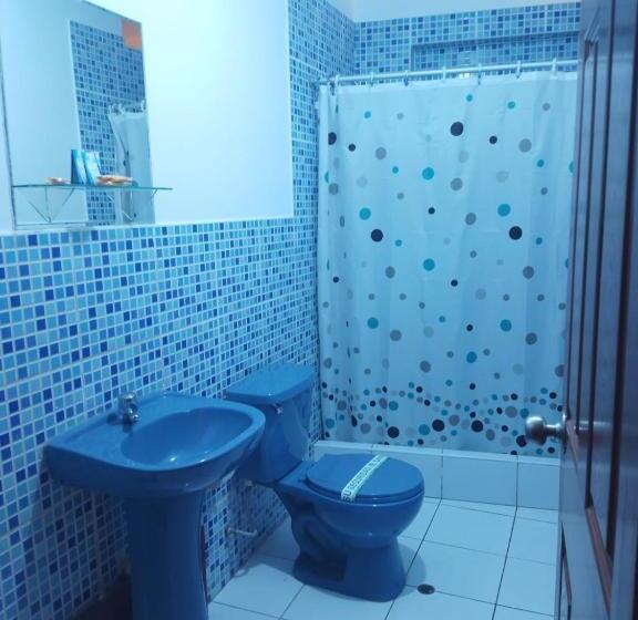 חדר סטנדרט, Meflo Playa Grande