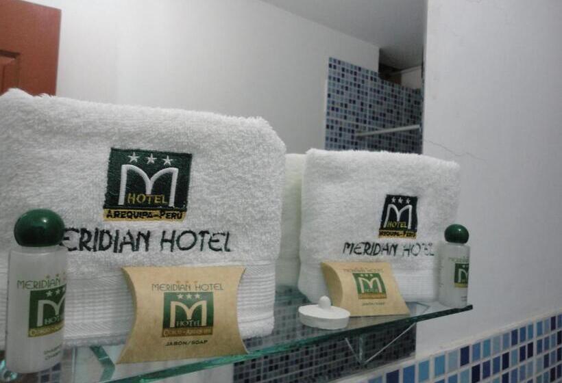 חדר סטנדרט, Meflo Playa Grande