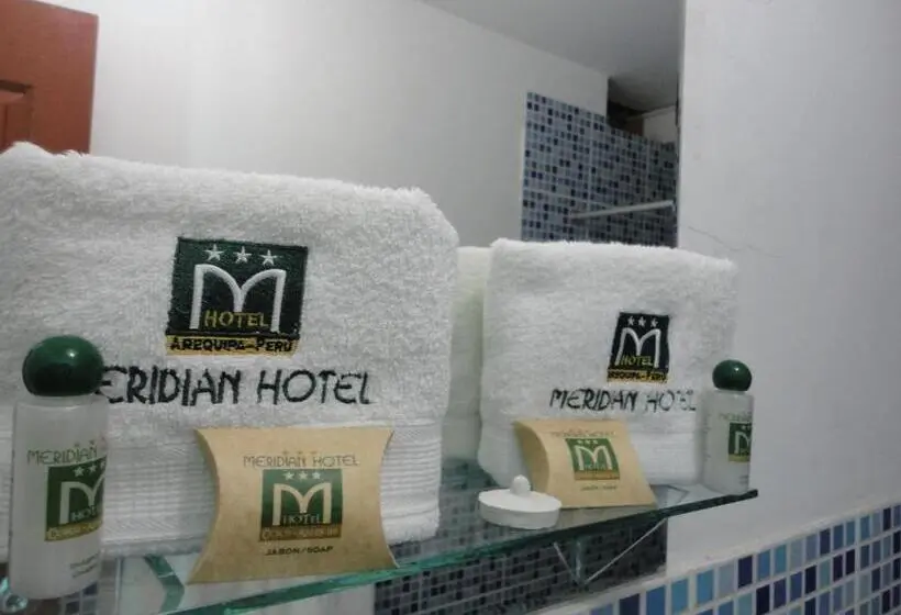 اتاق استاندارد, Meflo Playa Grande