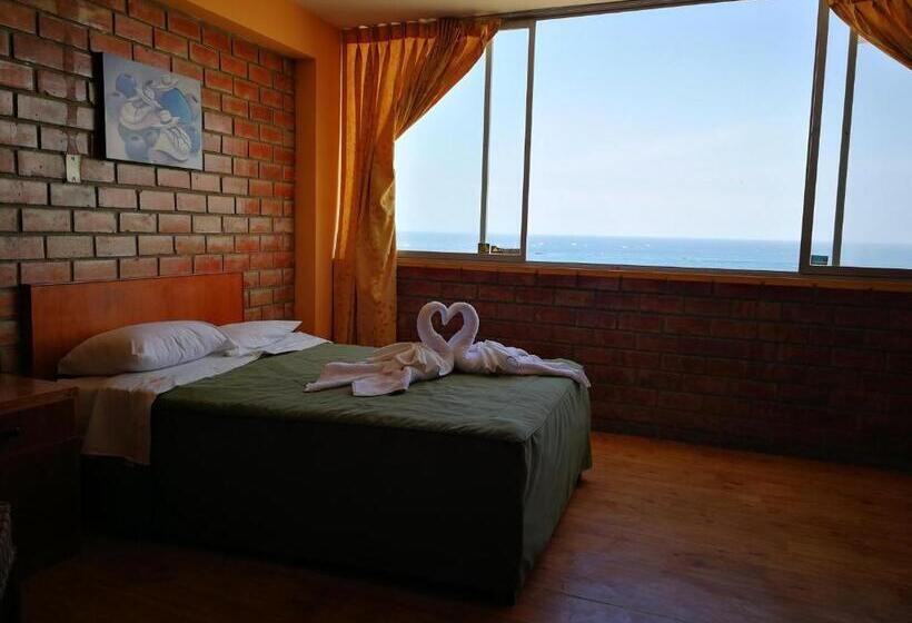 스탠다드 룸, Meflo Playa Grande
