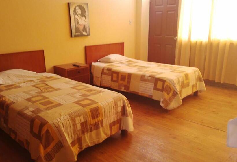 חדר סטנדרט, Meflo Playa Grande