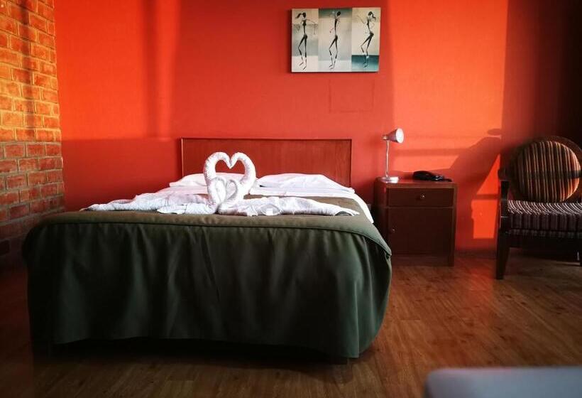 חדר סטנדרט, Meflo Playa Grande