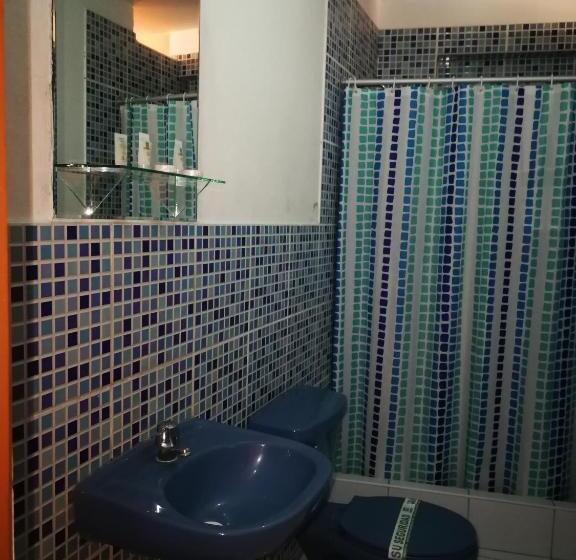 Quarto Estandar, Meflo Playa Grande