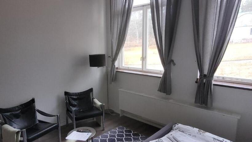 غرفة قياسية, Skeppsgården B&b