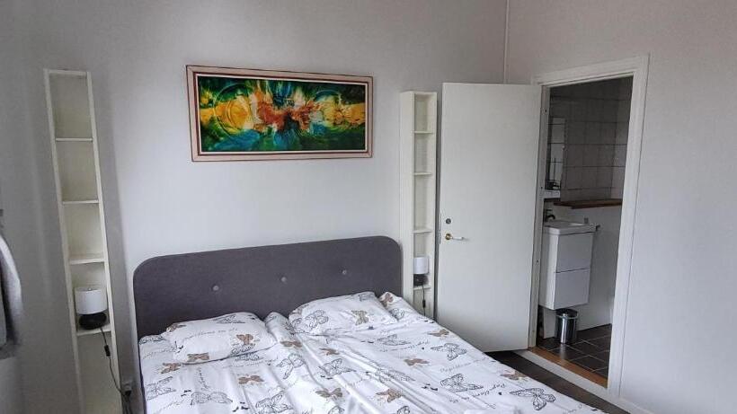 غرفة قياسية, Skeppsgården B&b