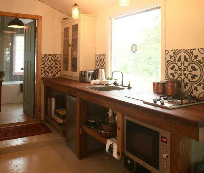 וילה בת חדר שינה 1, Birdsong Bellingen Farm