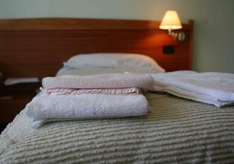 חדר סטנדרט, Trieste