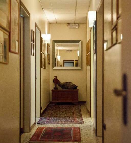 חדר סטנדרט, Trieste