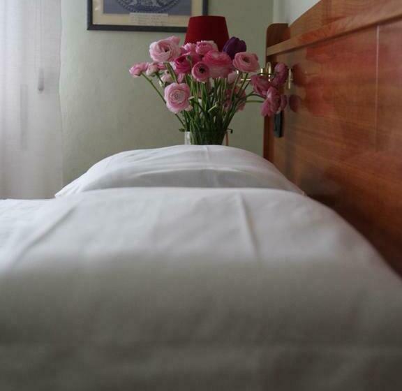 חדר סטנדרט, Trieste