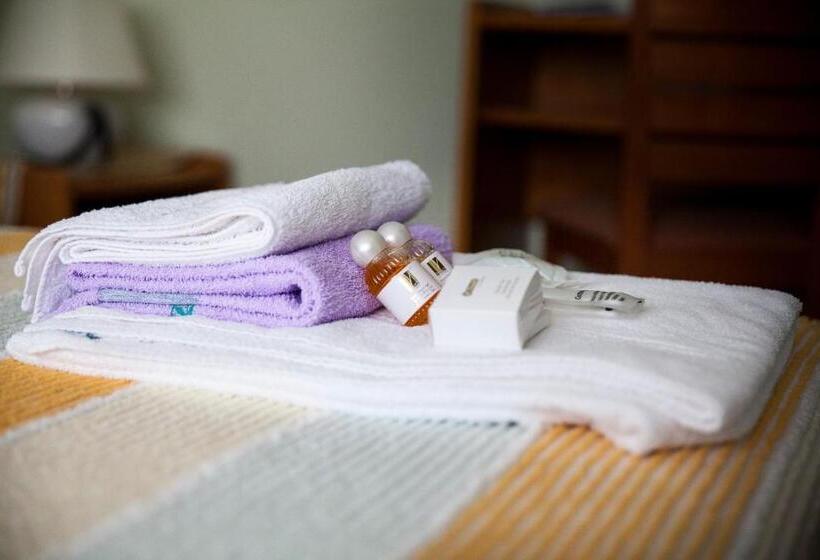 חדר סטנדרט, Trieste