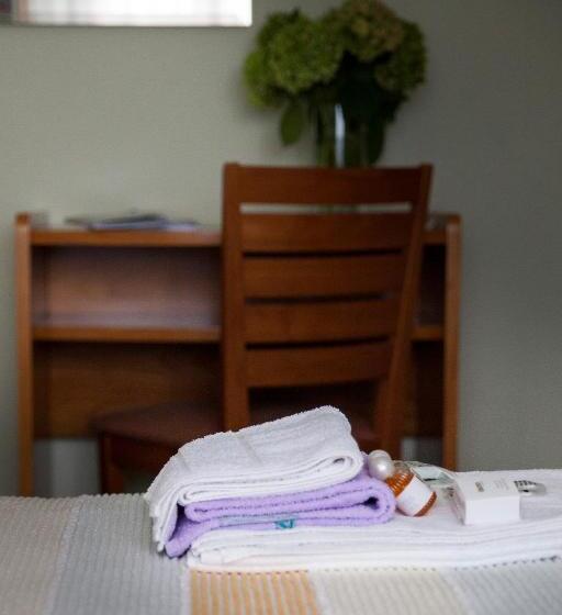 חדר סטנדרט, Trieste